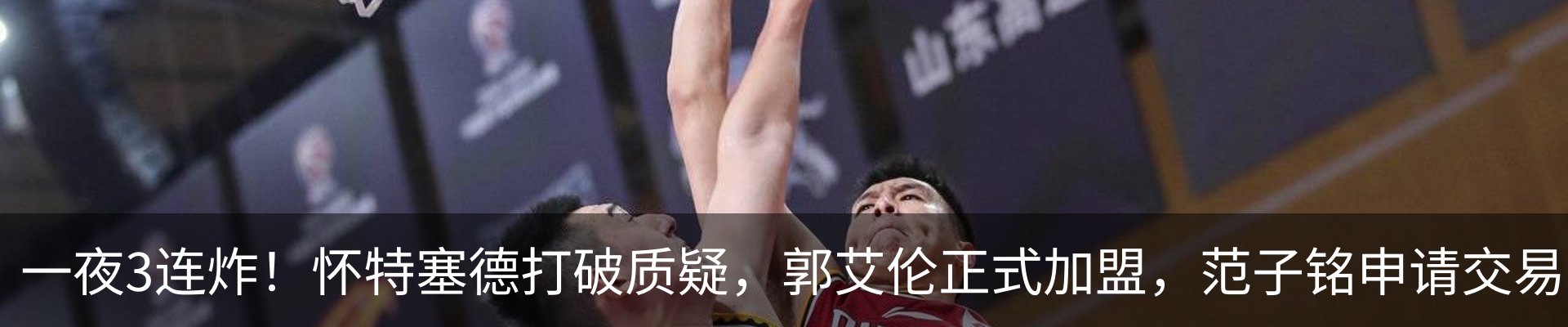 新闻动态